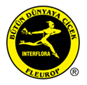 INTERFLORA TÜRKİYE Logo